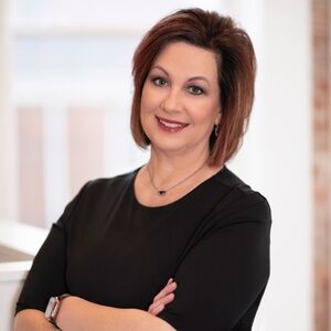 Meet your Posher, Cheri